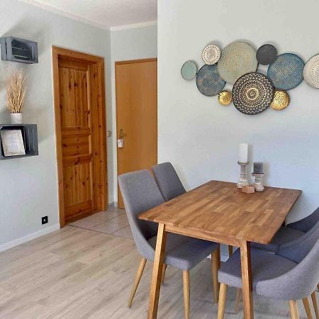 Discovair Graal Mueritz - Apartment Marta - Strandnah Mit Netflix Екстер'єр фото