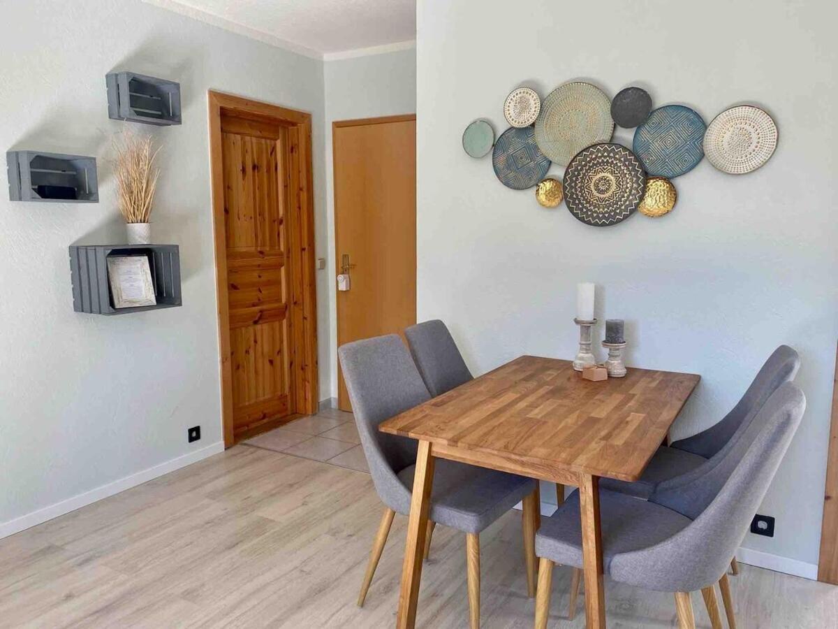 Discovair Graal Mueritz - Apartment Marta - Strandnah Mit Netflix Екстер'єр фото