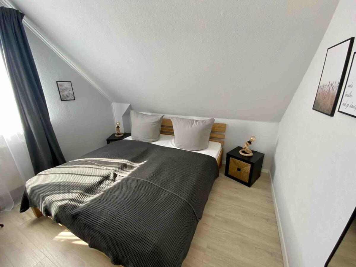 Discovair Graal Mueritz - Apartment Marta - Strandnah Mit Netflix Екстер'єр фото